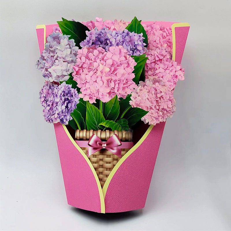 🔥Mother's Day Event🔥3D Flower Arrangement
