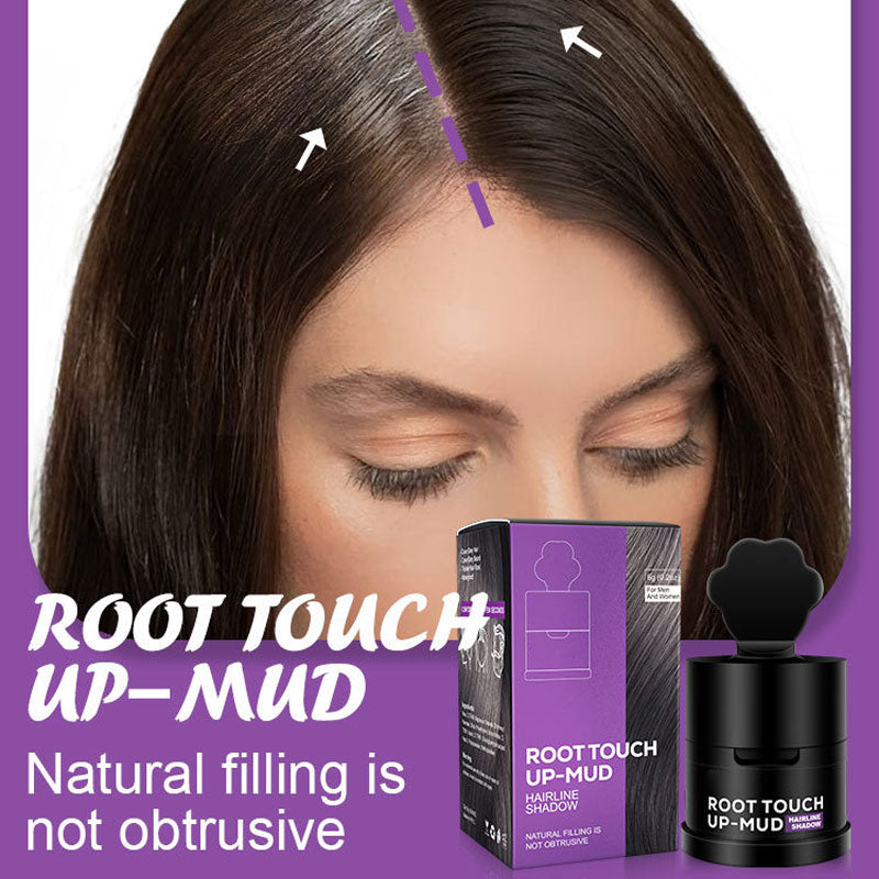 Hairline Contouring Powder