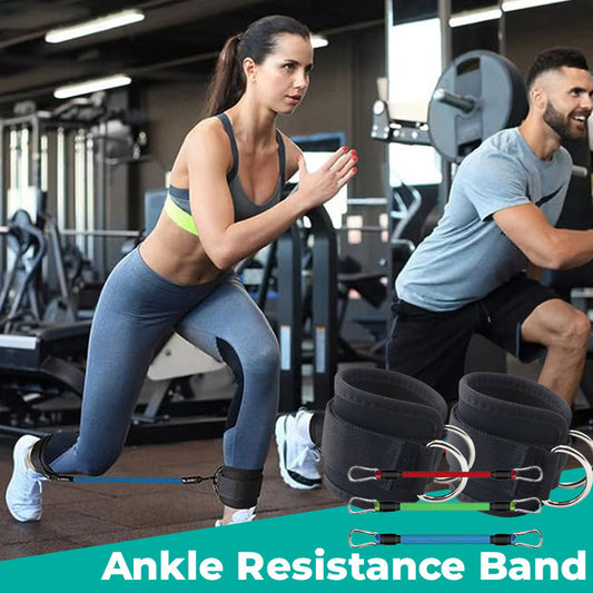 Ankle Resistance Band