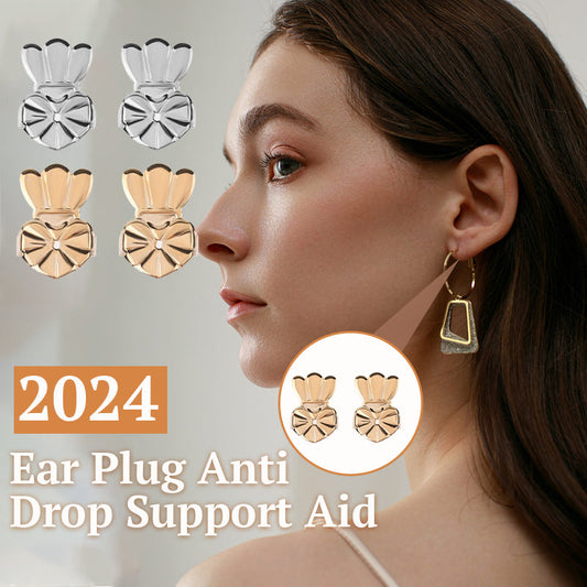 Ear Plug Anti-Drop Support Aid