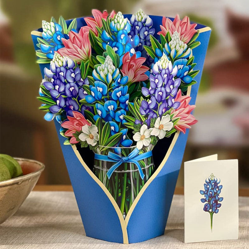 🔥Mother's Day Event🔥3D Flower Arrangement