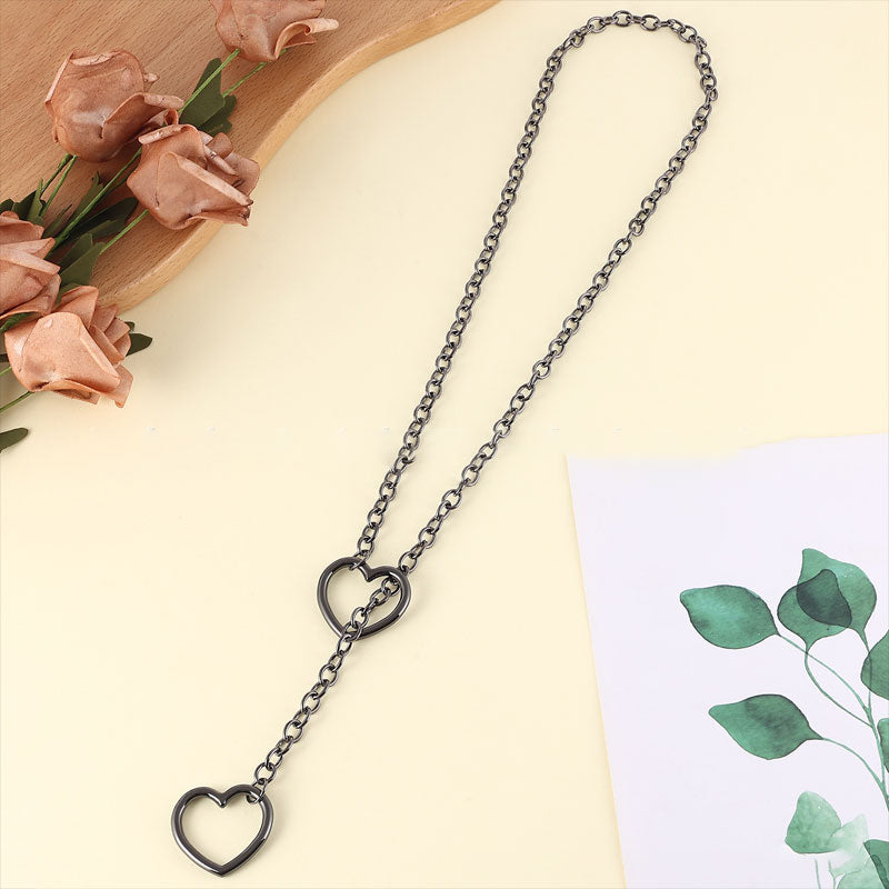 Love necklace