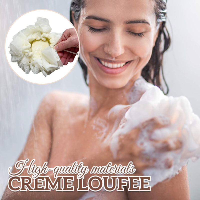 Creme Loufee