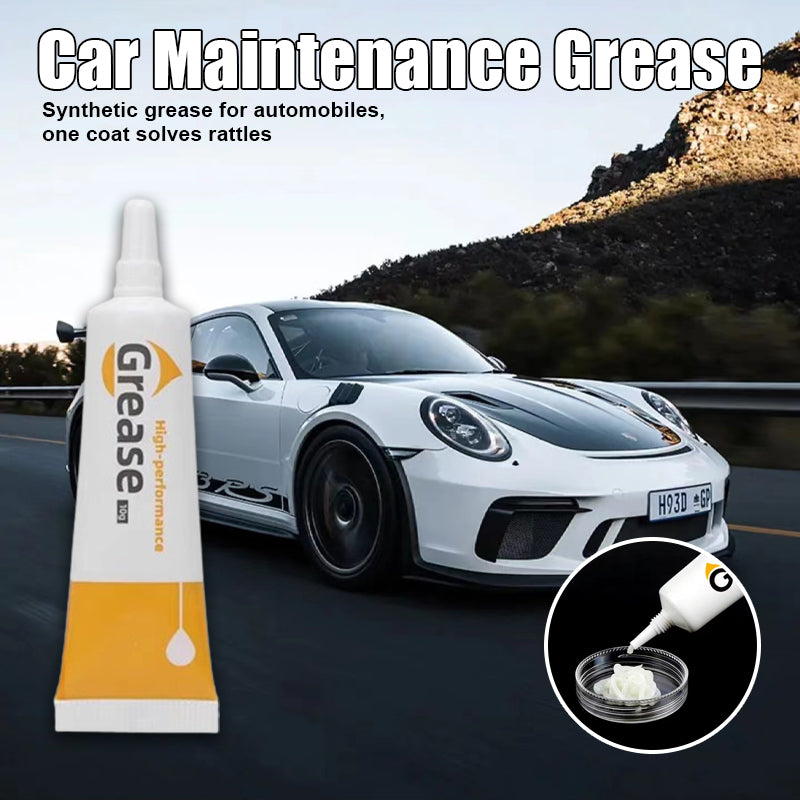 🔥 Hot SALE🔥Car Maintenance Grease