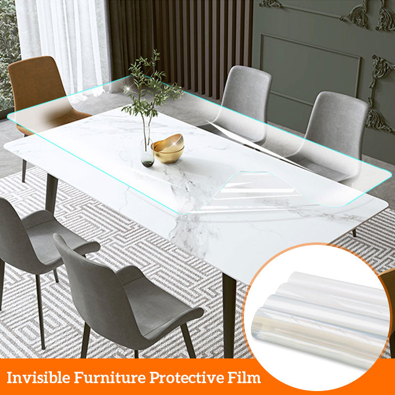 Invisible Furniture Protective Film