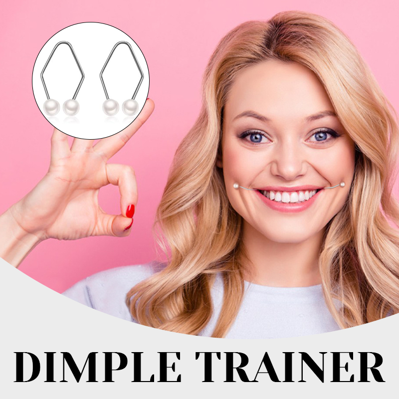 Dimple Trainer