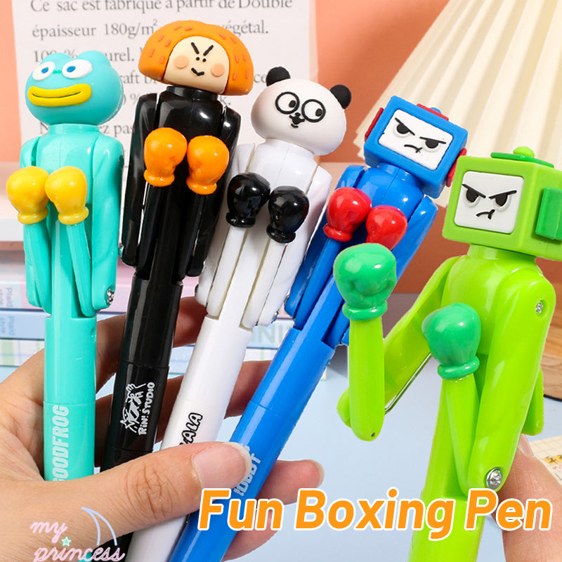 Fun Boxing Pen