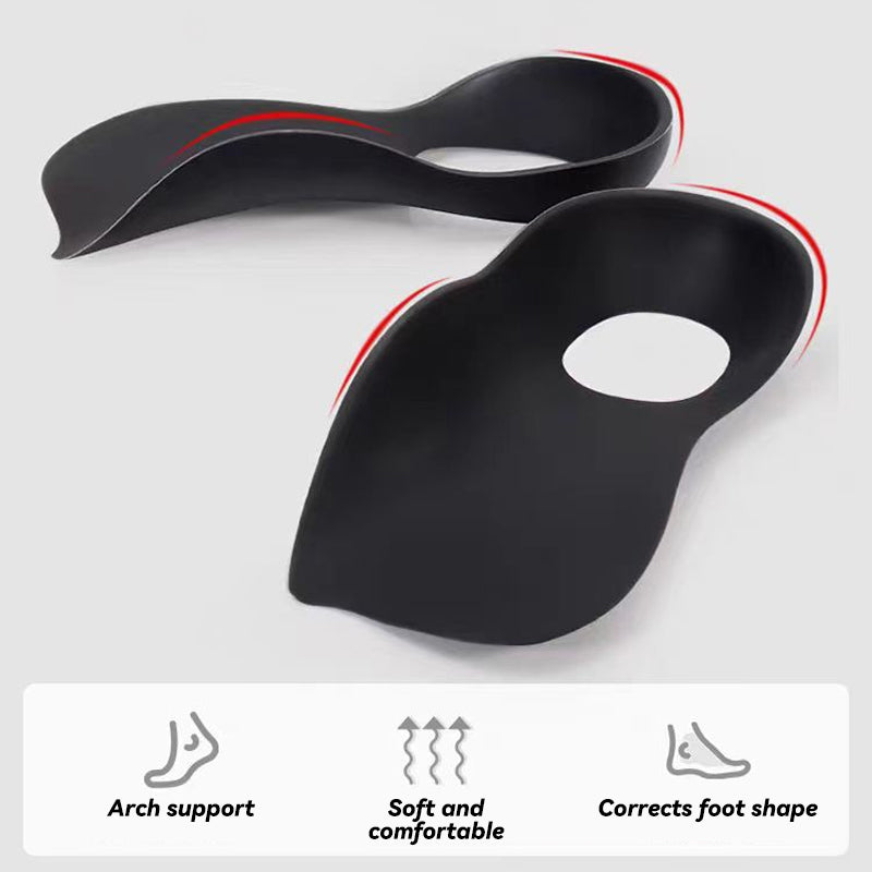 Leg Corrective Insoles