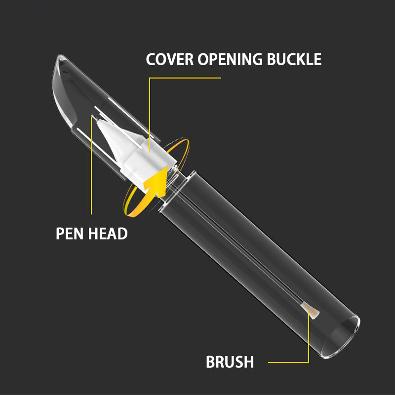 🔥Hot Sale🔥Car Scratch Repair Pen