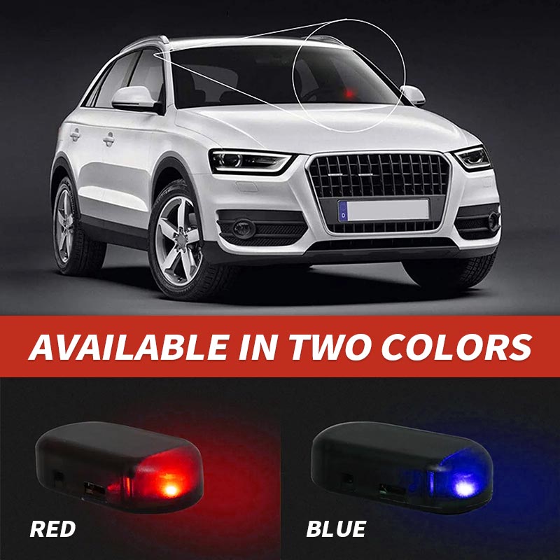 Mini USB LED Car Interior Atmosphere Decorative Light – tamatoot