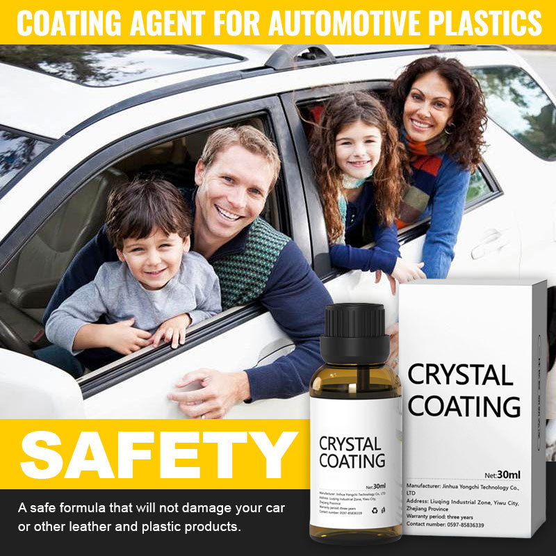 🔥 Hot SALE🔥Coating Agent For Automotive Plastics
