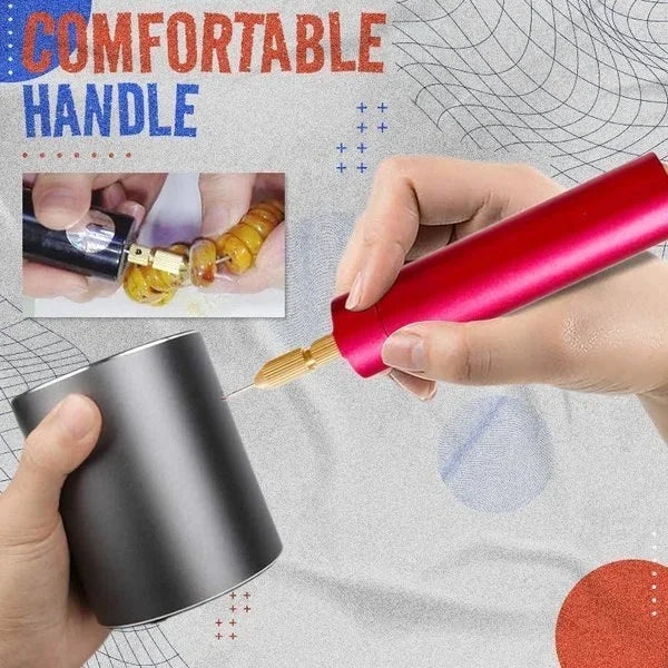🔥Hot Sale🔥 Handy Drilling Electric Tool ✨